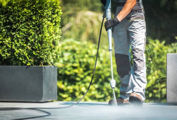Best Gas Station Cleaning  in Temple Terrace, FL